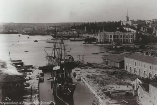Kocayusuf 1946