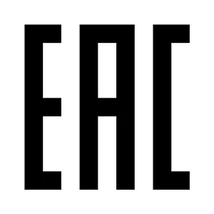 EAC sertifikası