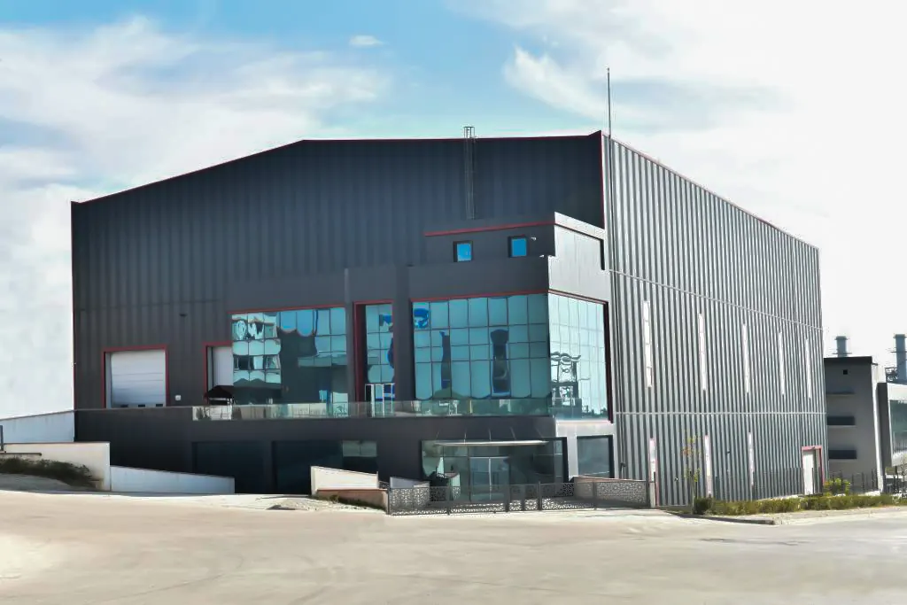 Kocayusuf Dilovası 3. fabrika