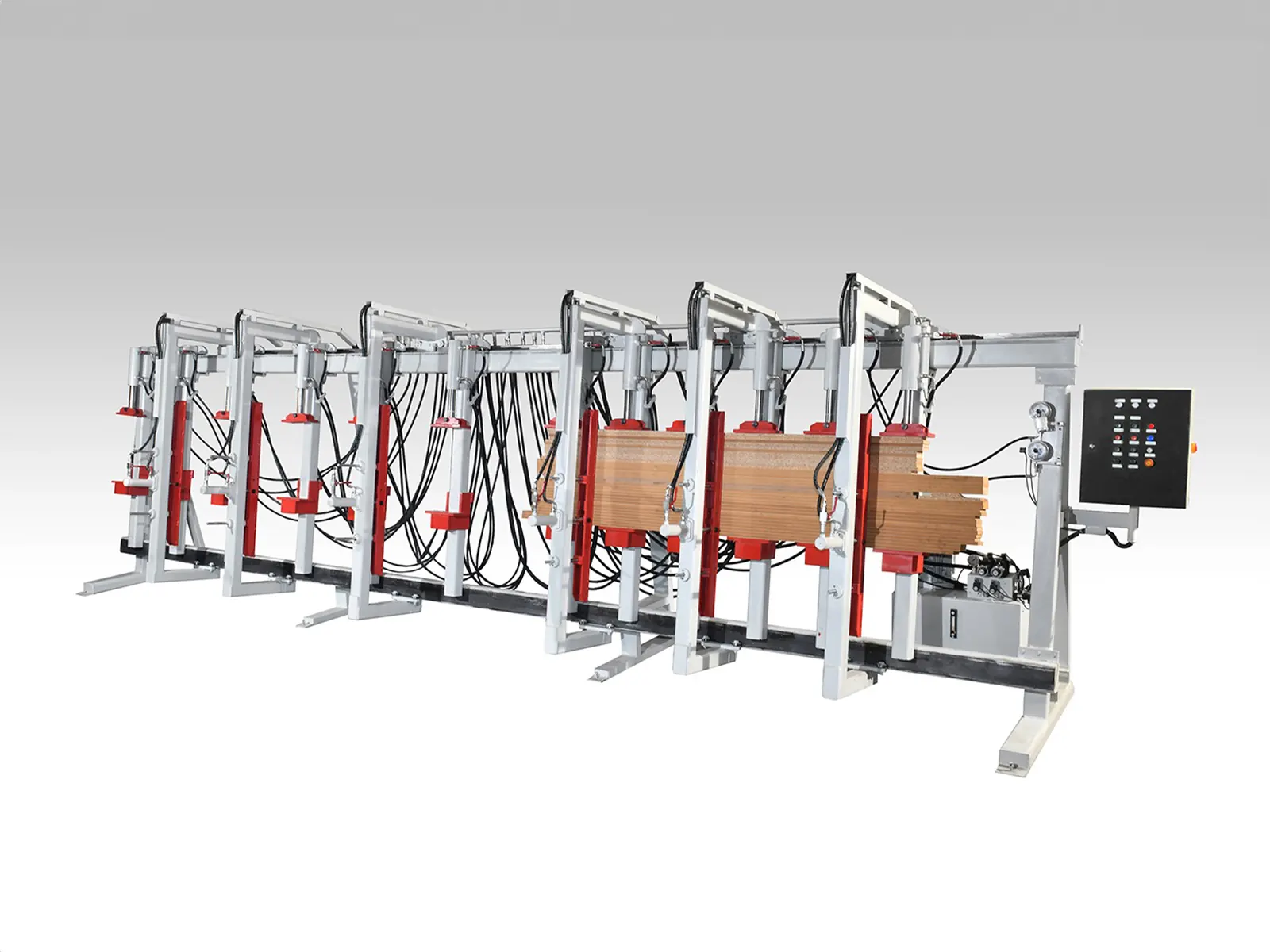 Kocayusuf Lamination Presses — image 1