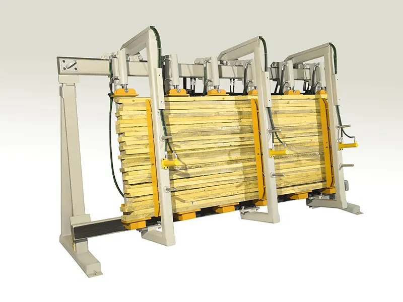 Kocayusuf Lamination Presses — image 2