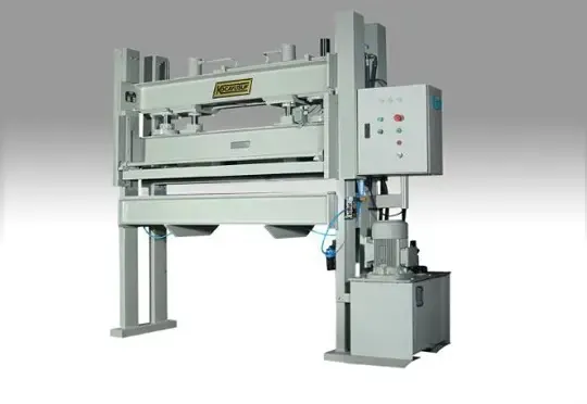 Kocayusuf Special Presses
