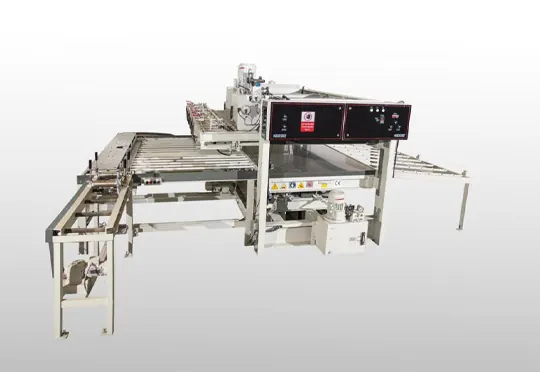 Kocayusuf Panel Presses