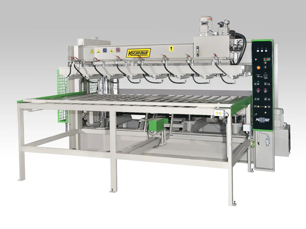Kocayusuf Panel Presi — görsel 1