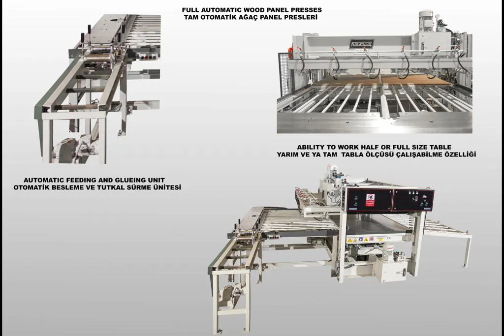 Kocayusuf Panel Presi — görsel 5