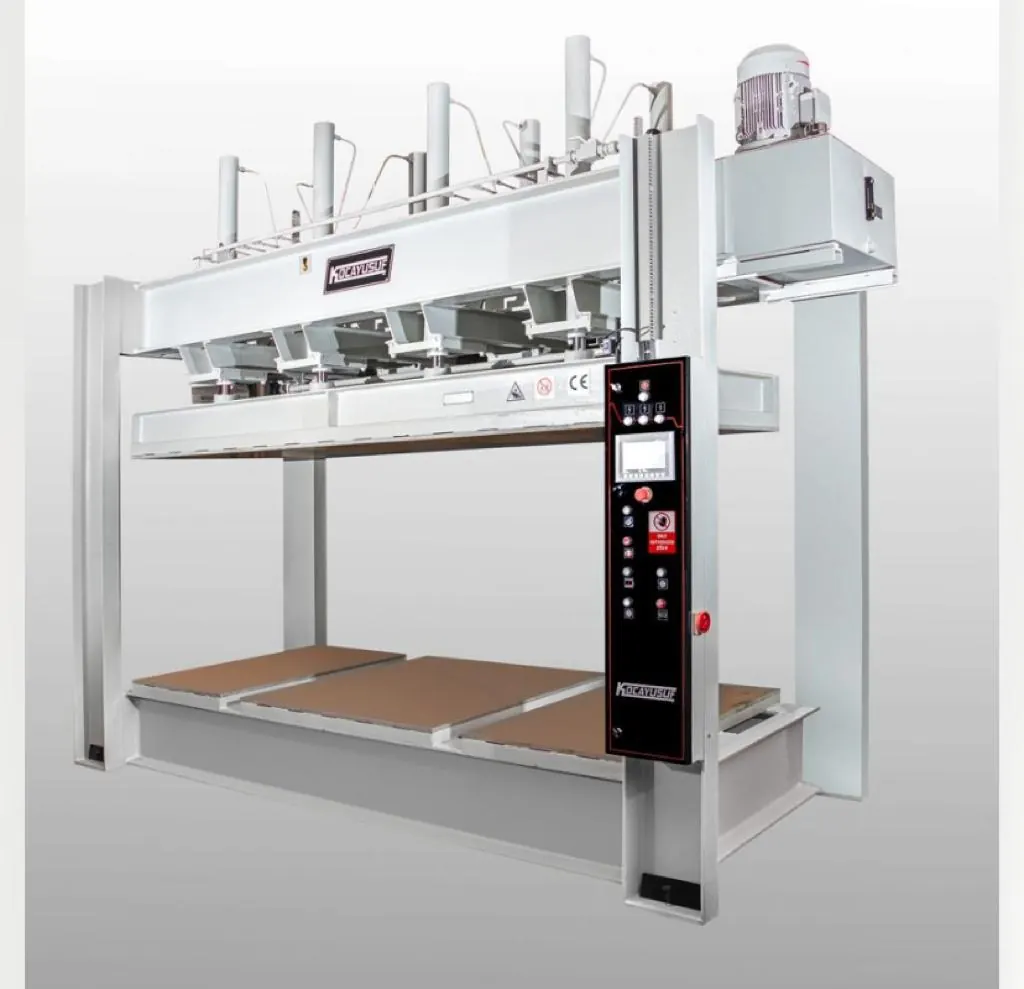 Kocayusuf Cold Presses