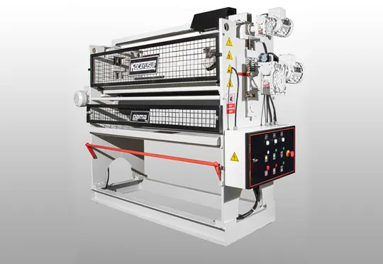 Kocayusuf Glue Spreader Machines